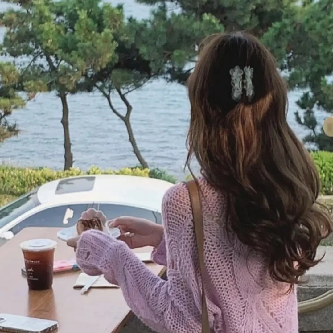 蓝色妖姬