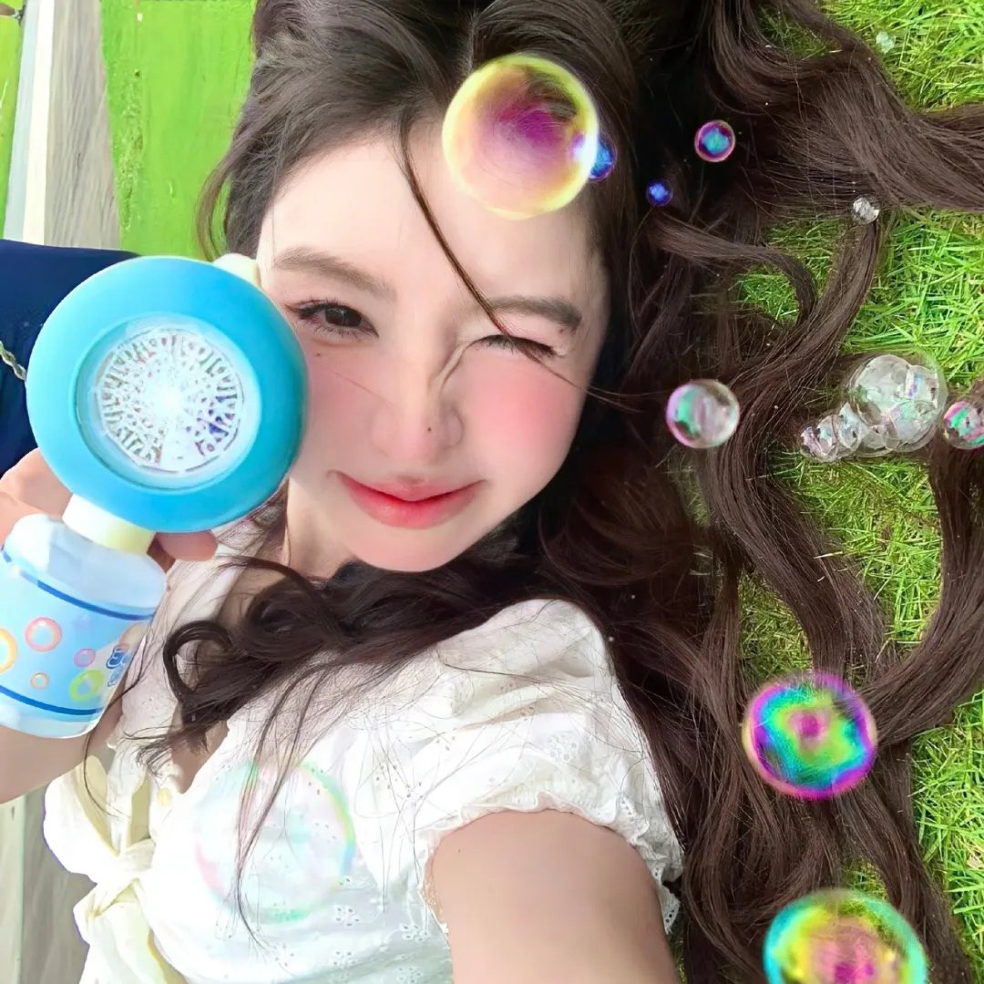 铁娘子