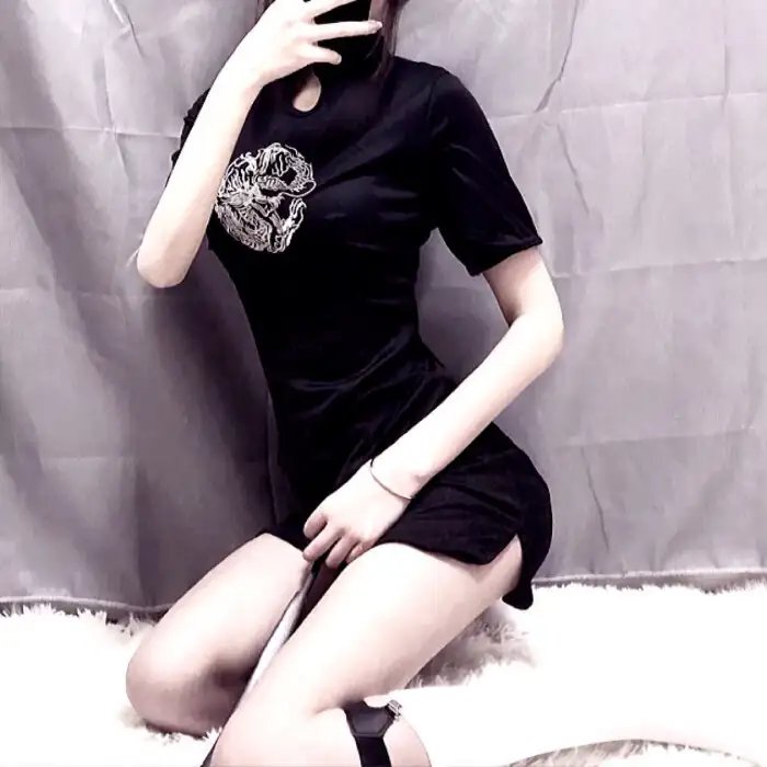 为你抛却