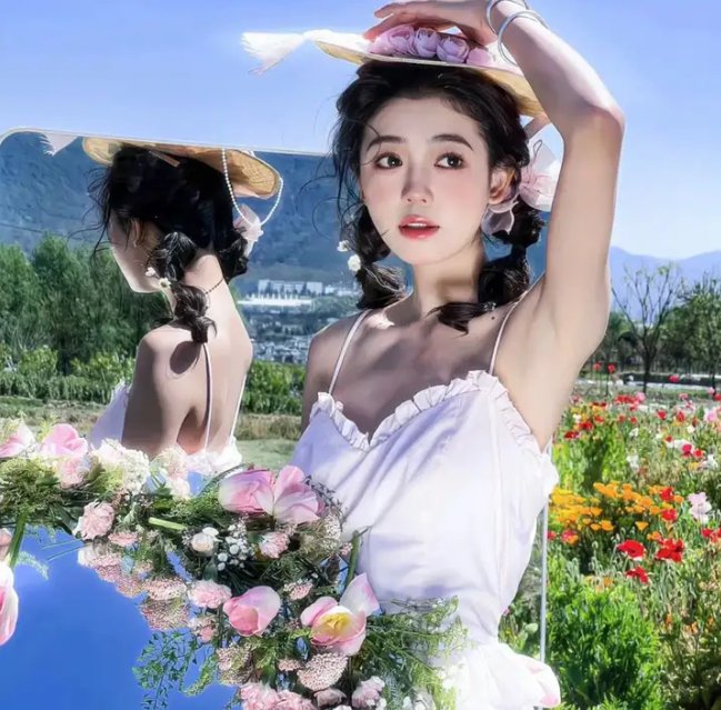 水上乐园大屠杀