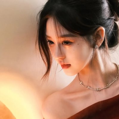 不定性女儿